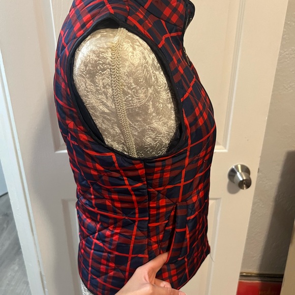 Puffer vest winter - Picture 4 of 4